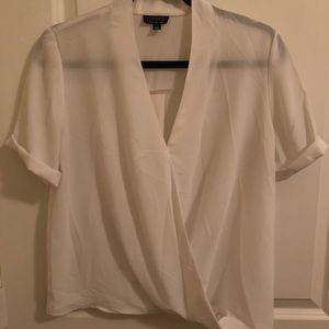 Topshop Top